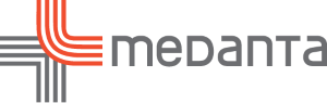 medanta logo