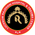 rajdhani hospital