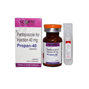 Propan 40 Image