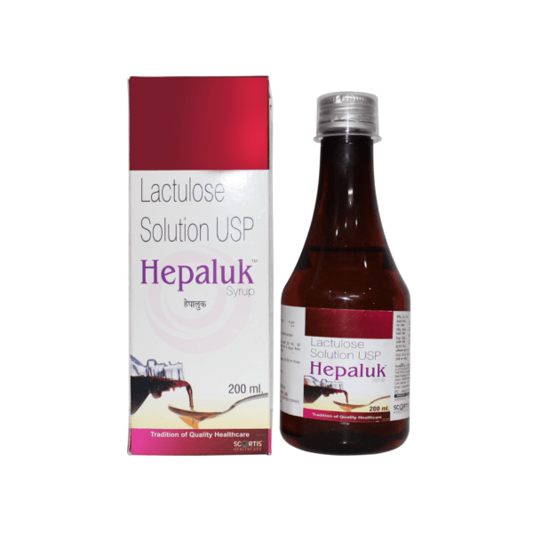 hepaluk syrup