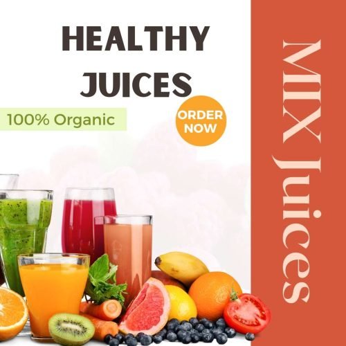 Juice Category